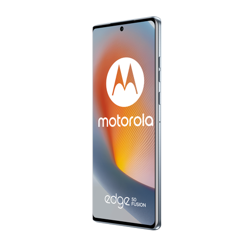 Motorola Edge 50 Fusion 8/256GB svetlo modrá
