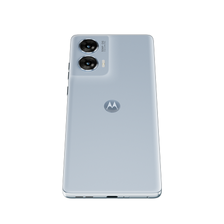 Motorola Edge 50 Fusion 8/256GB svetlo modrá