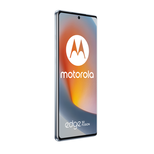 Motorola Edge 50 Fusion 12GB/512GB Svetlo Modrá