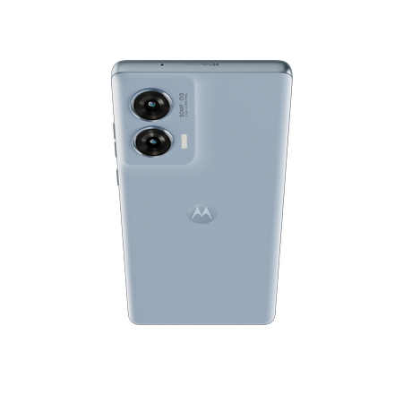 Motorola Edge 50 Fusion 12GB/512GB Svetlo Modrá