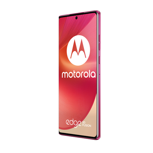 Motorola Edge 50 Fusion 12GB/512GB Ružová