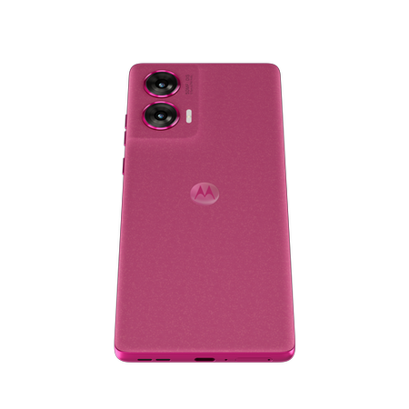 Motorola Edge 50 Fusion 12GB/512GB Ružová