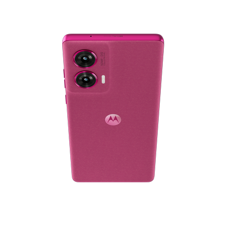 Motorola Edge 50 Fusion 12GB/512GB Ružová