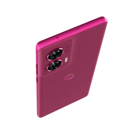 Motorola Edge 50 Fusion 12GB/512GB Ružová