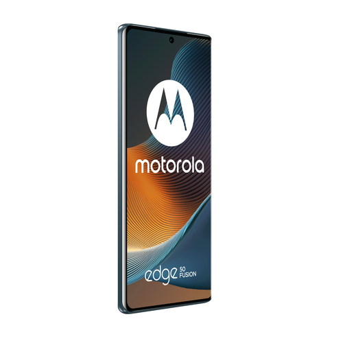 Motorola Edge 50 Fusion 12GB/512GB Modrá