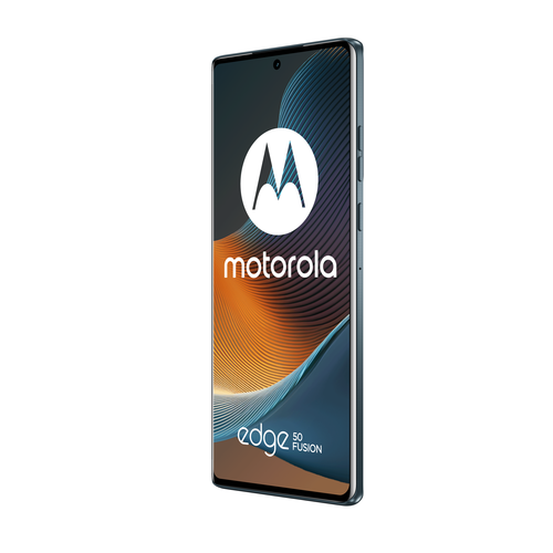 Motorola Edge 50 Fusion 12GB/512GB Modrá