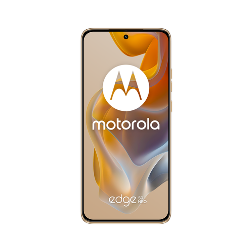 Motorola Edge 50 Neo PANTONE 8GB/256GB Krémová