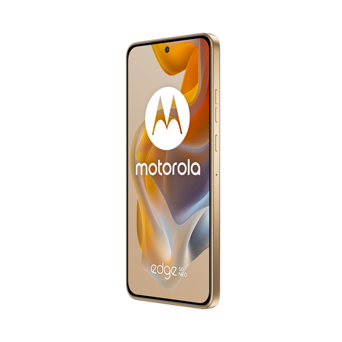 Motorola Edge 50 Neo PANTONE 8GB/256GB Krémová