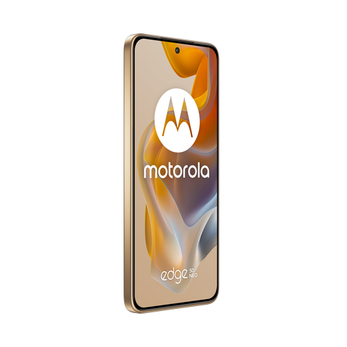 Motorola Edge 50 Neo PANTONE 8GB/256GB Krémová