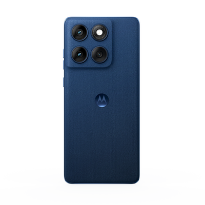 Motorola Moto Edge 60 12GB PANTONE Modrá