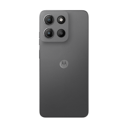 Motorola Moto G15 power 8GB/256GB Šedá