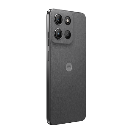 Motorola Moto G15 power 8GB/256GB Šedá