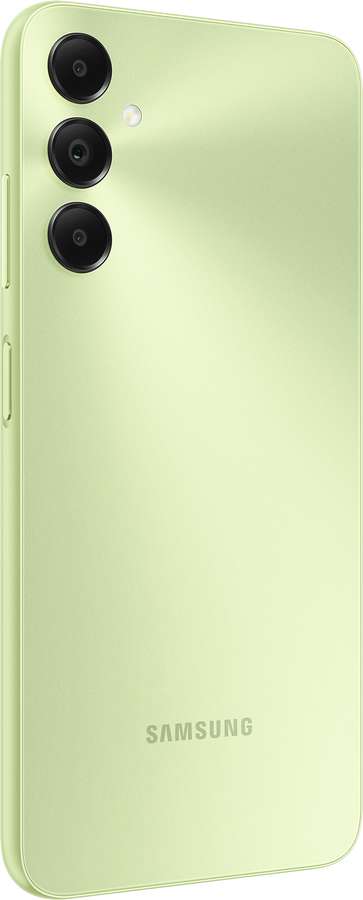 Samsung A057 Galaxy A05s 4/64GB DUOS Zelená