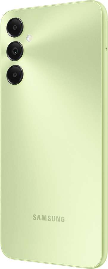Samsung A057 Galaxy A05s 4/64GB DUOS Zelená
