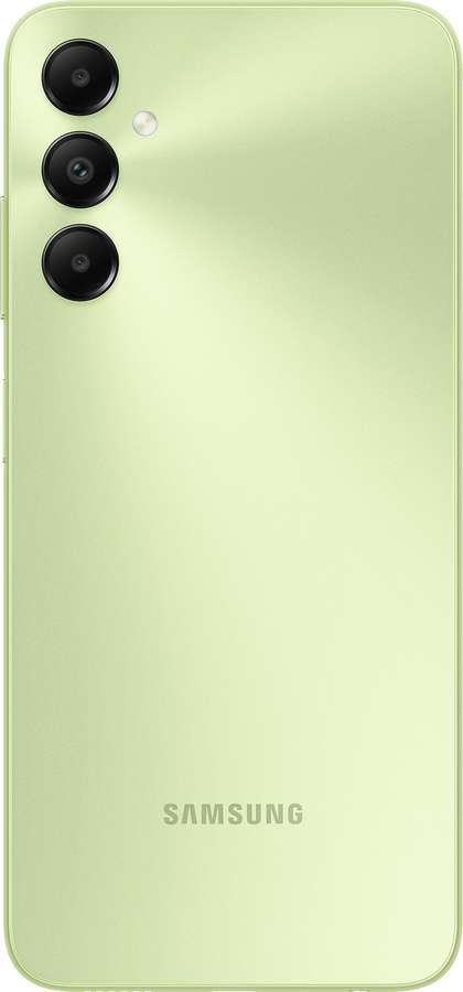 Samsung A057 Galaxy A05s 4/64GB DUOS Zelená