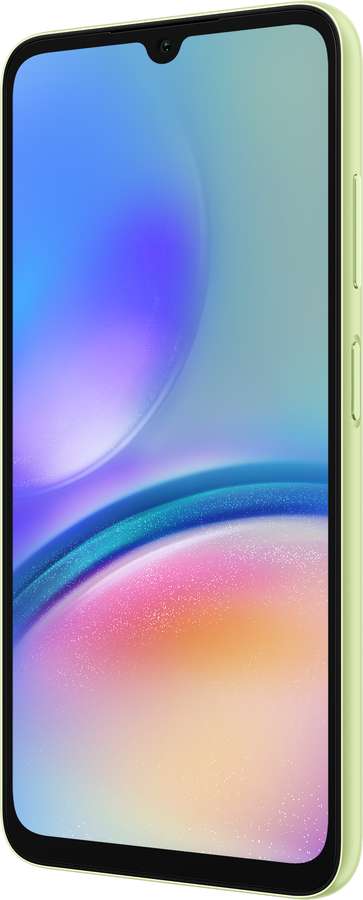 Samsung A057 Galaxy A05s 4/64GB DUOS Zelená