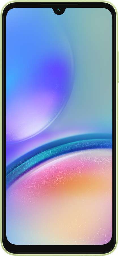 Samsung A057 Galaxy A05s 4/64GB DUOS Zelená