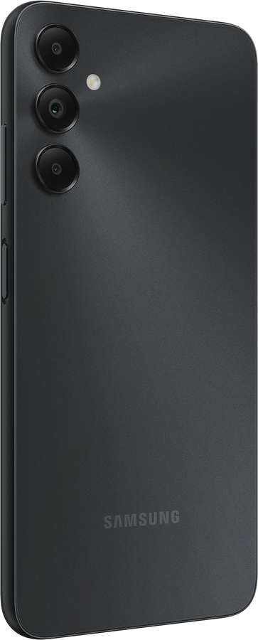 Samsung A057 Galaxy A05s 4/64GB DUOS Čierna