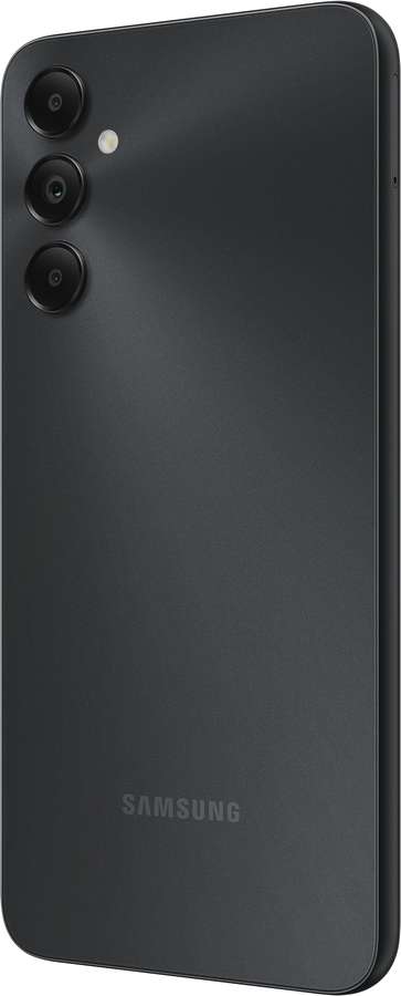 Samsung A057 Galaxy A05s 4/64GB DUOS Čierna