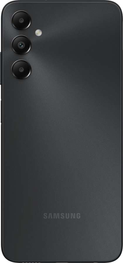 Samsung A057 Galaxy A05s 4/64GB DUOS Čierna