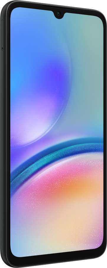 Samsung A057 Galaxy A05s 4/64GB DUOS Čierna