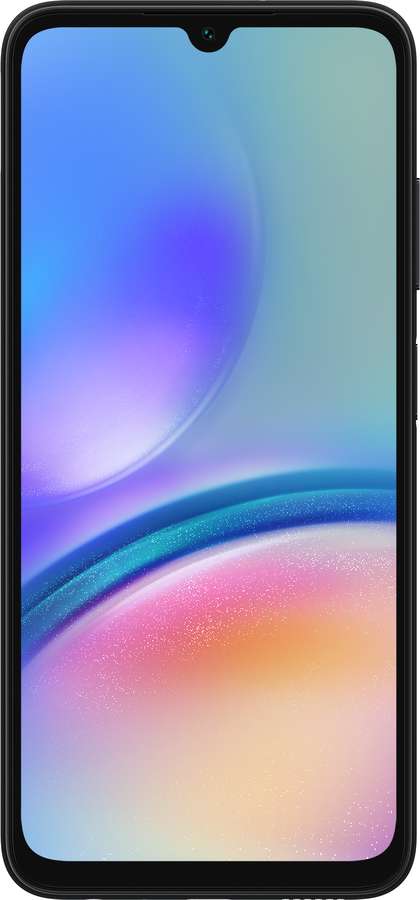 Samsung A057 Galaxy A05s 4/64GB DUOS Čierna