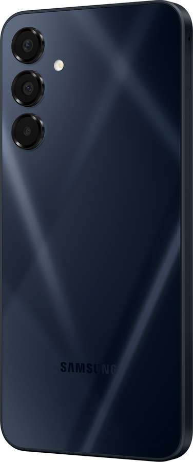Samsung A165 Galaxy A16 4GB_128GB DUOS Čierna