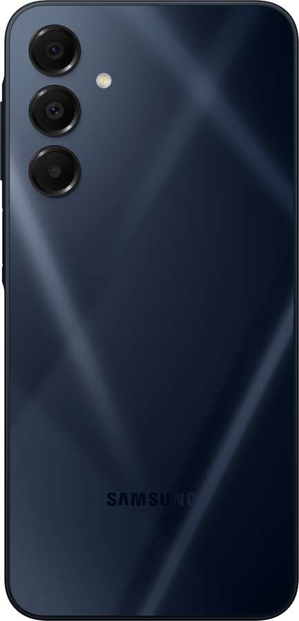 Samsung A165 Galaxy A16 4GB_128GB DUOS Čierna