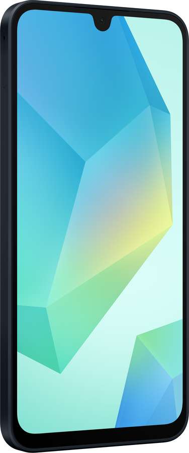 Samsung A165 Galaxy A16 4GB_128GB DUOS Čierna