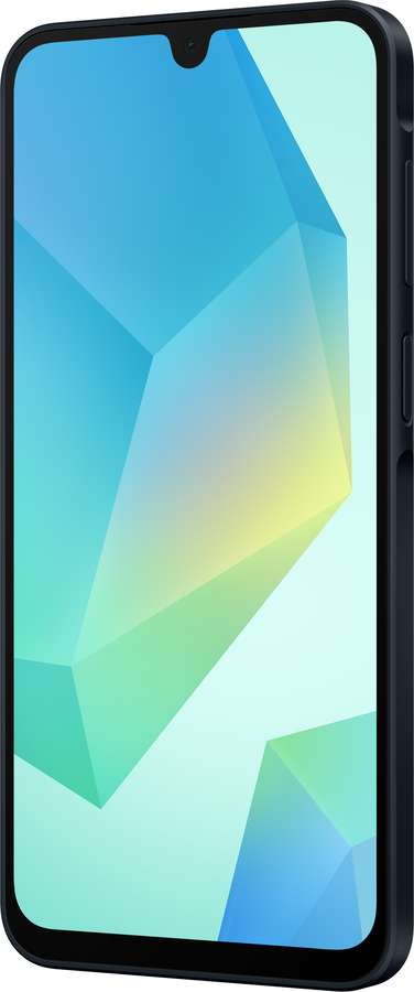 Samsung A165 Galaxy A16 4GB_128GB DUOS Čierna
