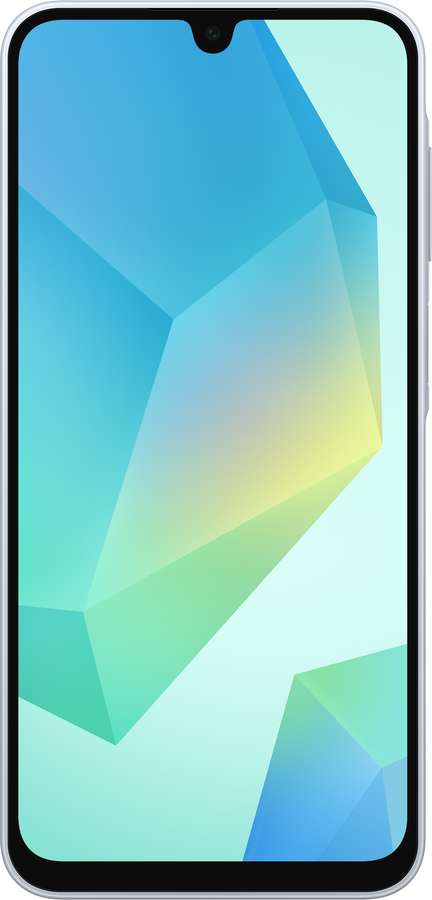 Samsung A166 Galaxy A16 5G 4GB_128GB DUOS Šedá