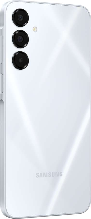 Samsung A166 Galaxy A16 5G 4GB_128GB DUOS Šedá