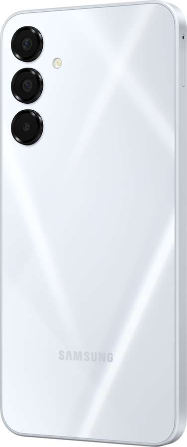 Samsung A166 Galaxy A16 5G 4GB_128GB DUOS Šedá