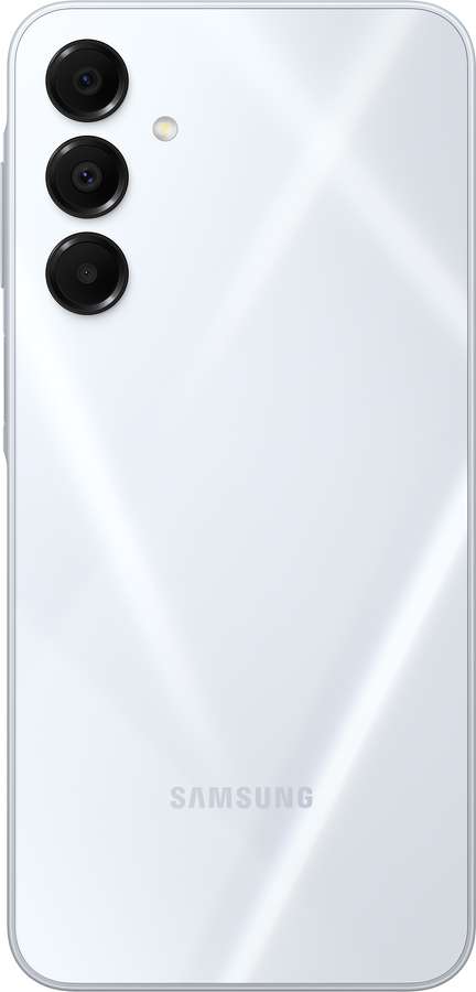 Samsung A166 Galaxy A16 5G 4GB_128GB DUOS Šedá
