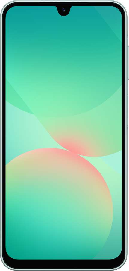 Samsung A266 Galaxy A26 5G 6/128GB DUOS Zelená