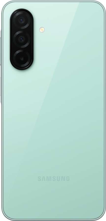 Samsung A266 Galaxy A26 5G 8/256GB DUOS Zelená