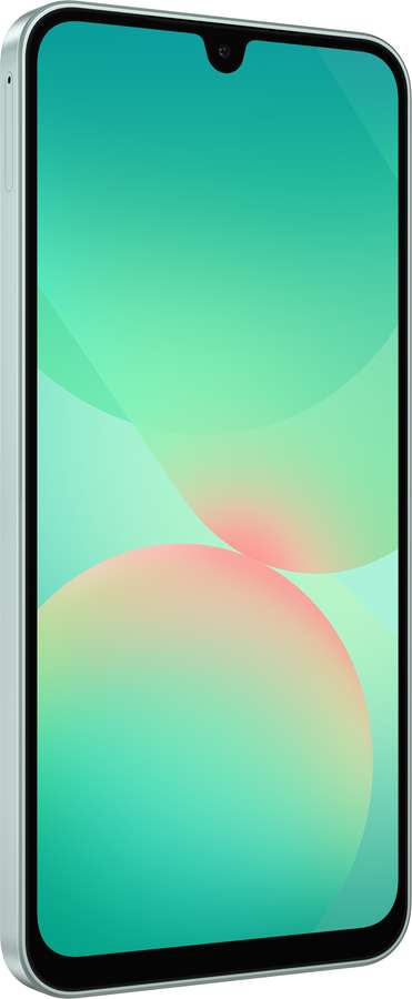 Samsung A266 Galaxy A26 5G 8/256GB DUOS Zelená