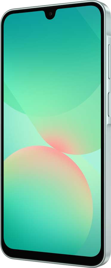 Samsung A266 Galaxy A26 5G 8/256GB DUOS Zelená