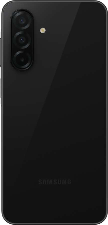 Samsung A266 Galaxy A26 5G 6/128GB DUOS Čierna