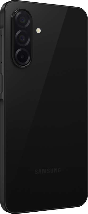 Samsung A266 Galaxy A26 5G 6/128GB DUOS Biela