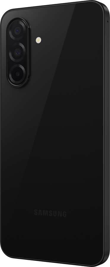 Samsung A266 Galaxy A26 5G 8/256GB DUOS Biela