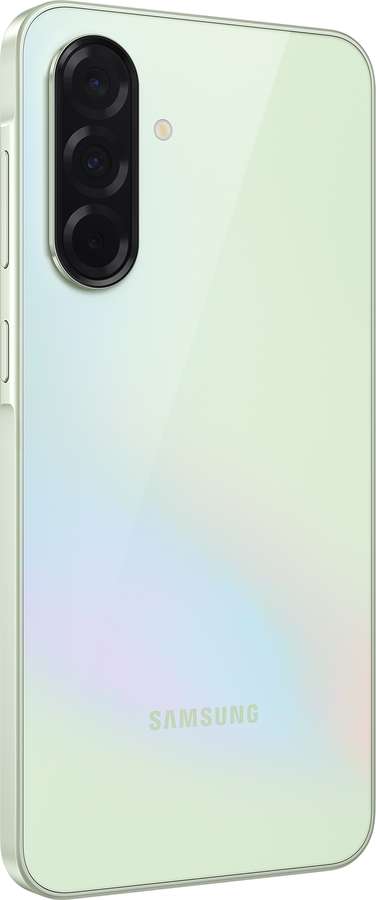 Samsung A366 Galaxy A36 5G 6/128GB DUOS Zelená
