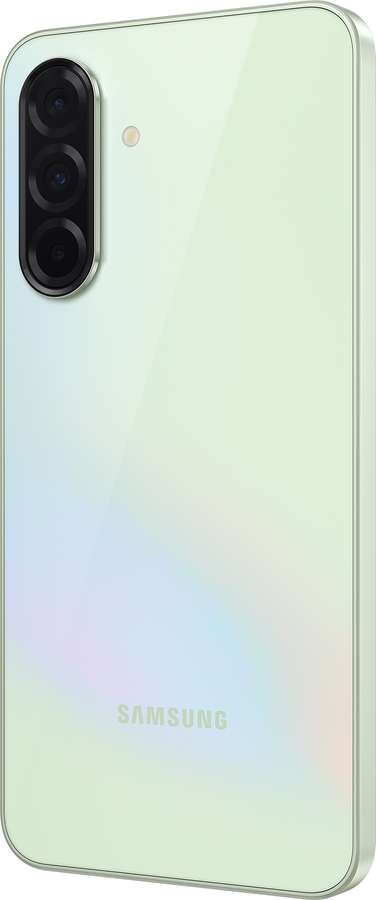Samsung A366 Galaxy A36 5G 6/128GB DUOS Zelená