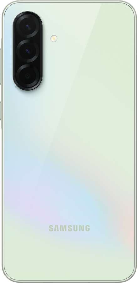 Samsung A366 Galaxy A36 5G 6/128GB DUOS Zelená