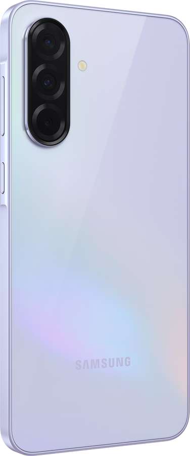 Samsung A366 Galaxy A36 5G 6/128GB DUOS Fialová