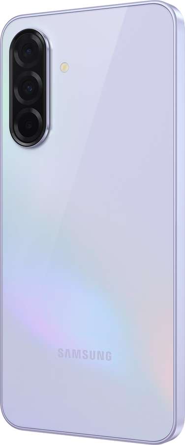 Samsung A366 Galaxy A36 5G 6/128GB DUOS Fialová