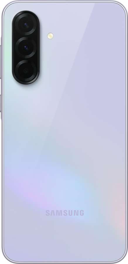 Samsung A366 Galaxy A36 5G 6/128GB DUOS Fialová