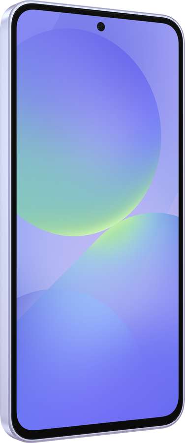 Samsung A366 Galaxy A36 5G 6/128GB DUOS Fialová