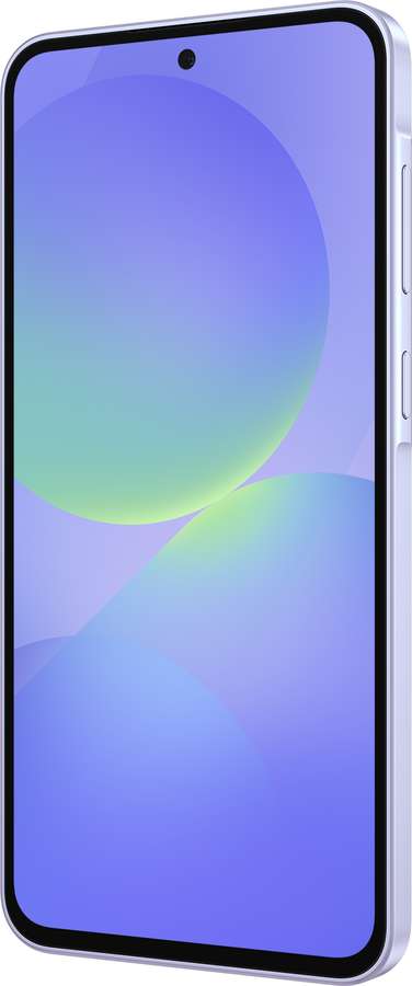 Samsung A366 Galaxy A36 5G 6/128GB DUOS Fialová