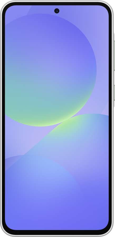Samsung A366 Galaxy A36 5G 6/128GB DUOS Šedá